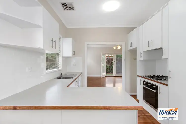 Second view of Homely house listing, 30 Hill Street, Tamworth NSW 2340
