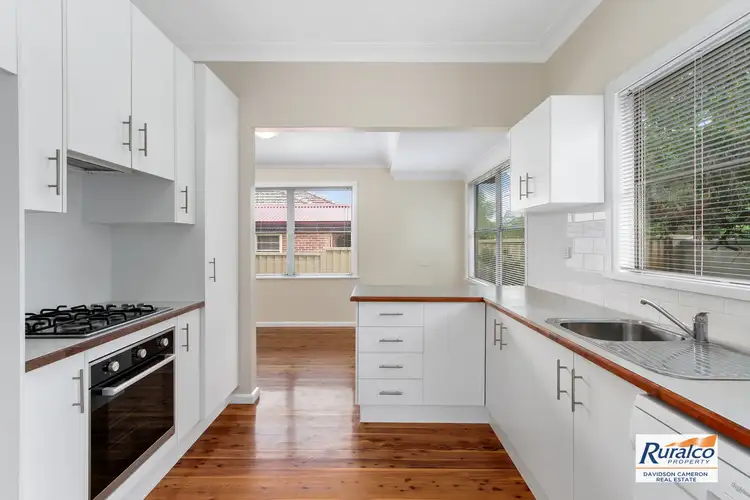 Third view of Homely house listing, 30 Hill Street, Tamworth NSW 2340