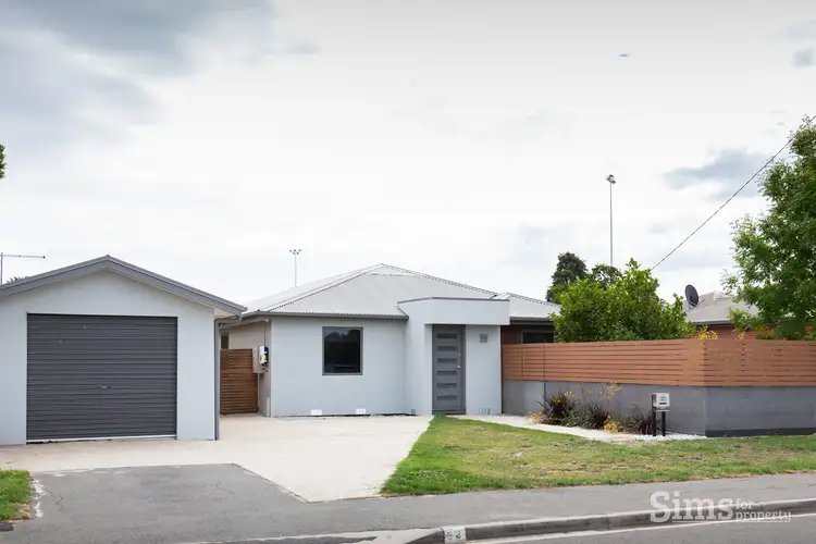 32 Clarence Street, Perth TAS 7300