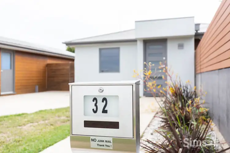 Second view of Homely house listing, 32 Clarence Street, Perth TAS 7300