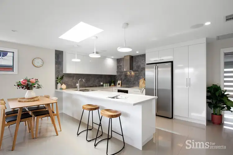 Fourth view of Homely house listing, 32 Clarence Street, Perth TAS 7300