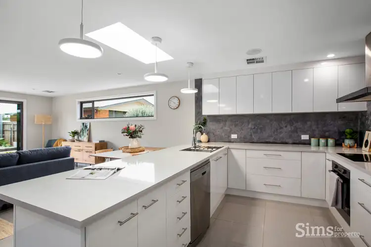 Fifth view of Homely house listing, 32 Clarence Street, Perth TAS 7300