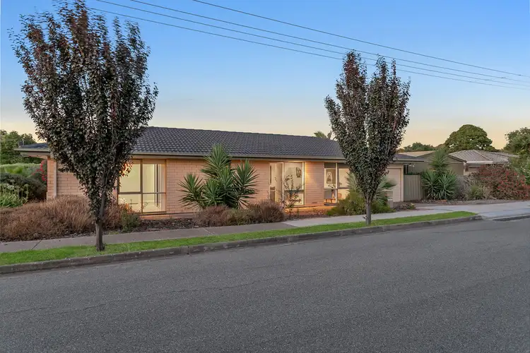 Main view of Homely house listing, 1 Marie Avenue, Morphett Vale SA 5162