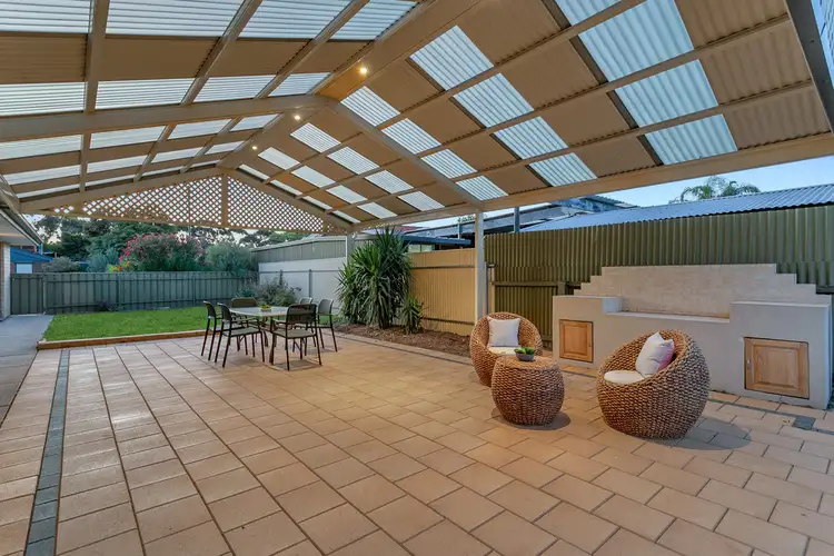 Second view of Homely house listing, 1 Marie Avenue, Morphett Vale SA 5162