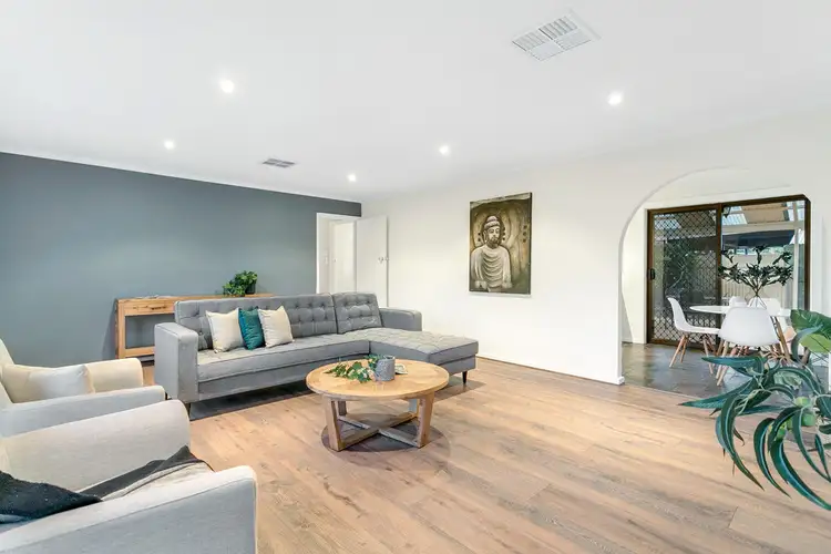 Fourth view of Homely house listing, 1 Marie Avenue, Morphett Vale SA 5162