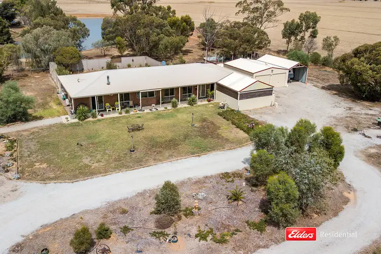 Second view of Homely house listing, 599-605 Echuca West School Rd, Echuca VIC 3564
