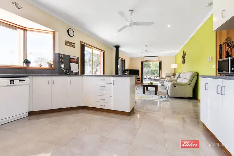 Seventh view of Homely house listing, 599-605 Echuca West School Rd, Echuca VIC 3564