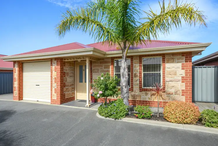 Main view of Homely house listing, 4/5 SAN REMO COURT, Encounter Bay SA 5211