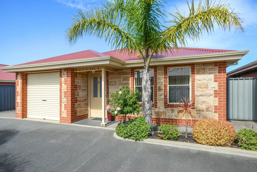 Main view of Homely house listing, 4/5 SAN REMO COURT, Encounter Bay SA 5211