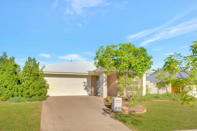 Main view of Homely house listing, 13 Lenthall Street, Boyne Island QLD 4680