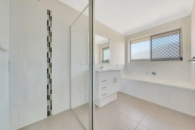 Third view of Homely house listing, 13 Lenthall Street, Boyne Island QLD 4680