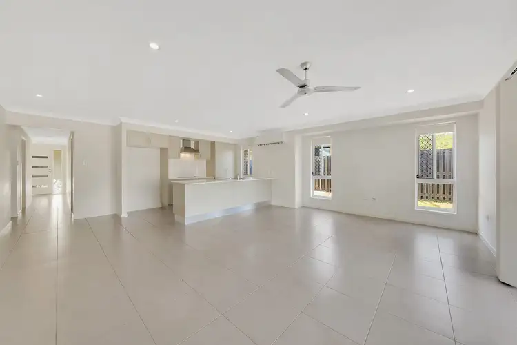 Fourth view of Homely house listing, 13 Lenthall Street, Boyne Island QLD 4680
