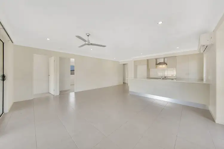 Fifth view of Homely house listing, 13 Lenthall Street, Boyne Island QLD 4680