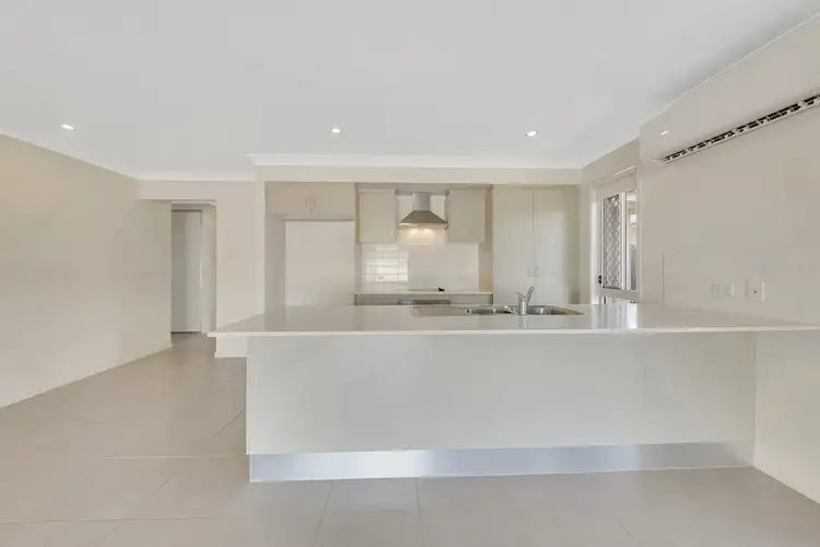 Sixth view of Homely house listing, 13 Lenthall Street, Boyne Island QLD 4680