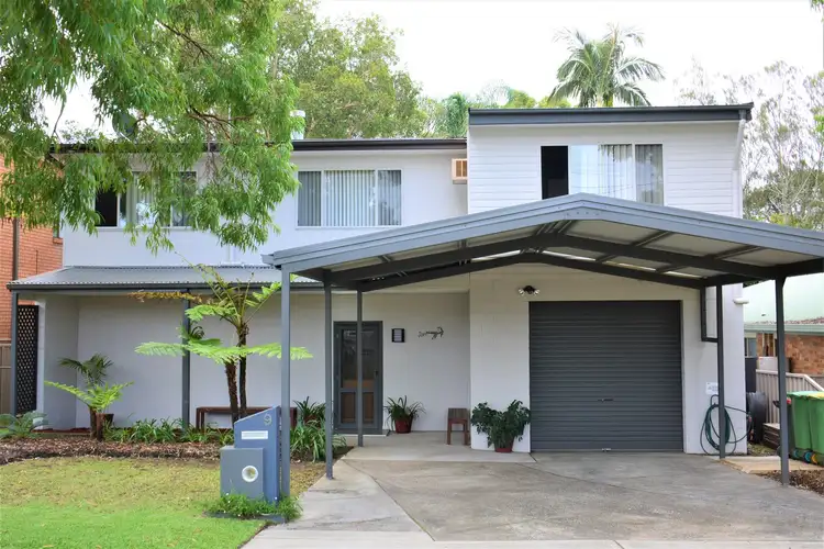 9 Dulkara Street, Gwandalan NSW 2259
