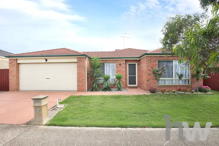 3 Killarney Avenue, Grovedale VIC 3216