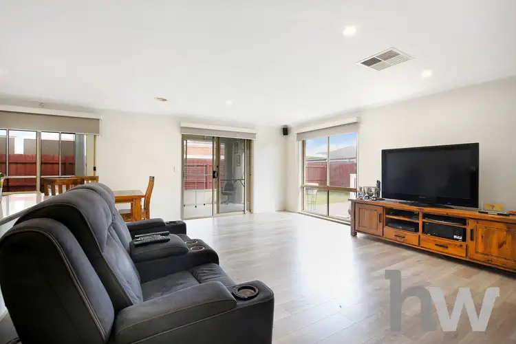 Fifth view of Homely house listing, 3 Killarney Avenue, Grovedale VIC 3216