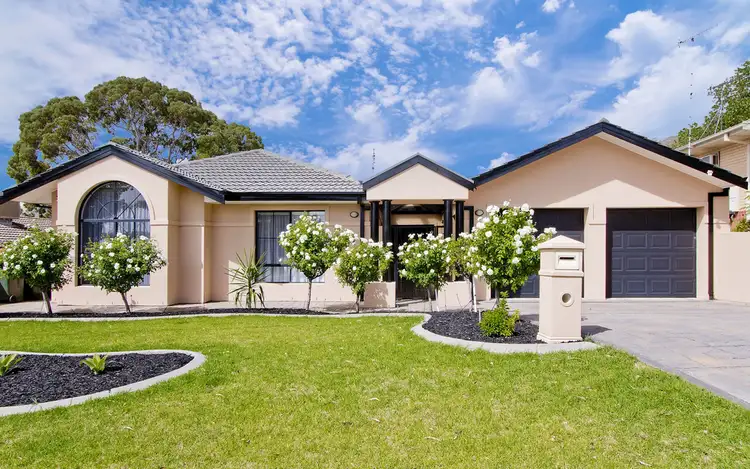21 Kirkevue Road, Athelstone SA 5076