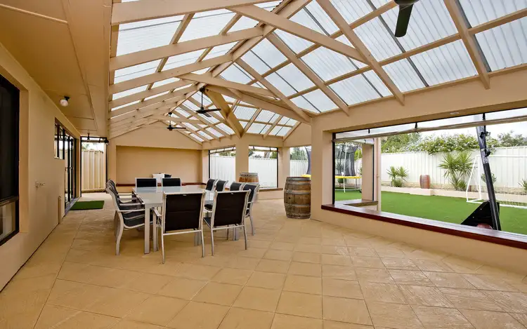 Second view of Homely house listing, 21 Kirkevue Road, Athelstone SA 5076