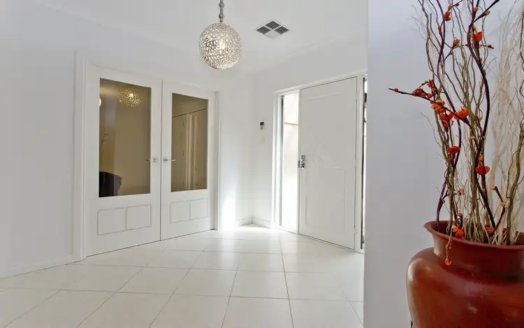 Fourth view of Homely house listing, 21 Kirkevue Road, Athelstone SA 5076