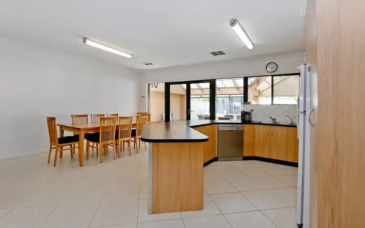 Fifth view of Homely house listing, 21 Kirkevue Road, Athelstone SA 5076
