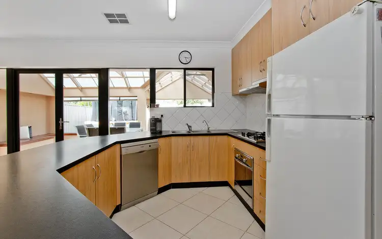 Sixth view of Homely house listing, 21 Kirkevue Road, Athelstone SA 5076