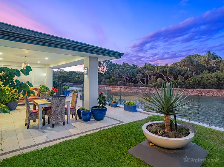 44 Cherry Hills Circle, Dunsborough WA 6281