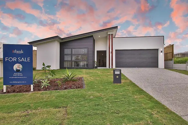 Lot 142 Herbst Drive, Bahrs Scrub QLD 4207