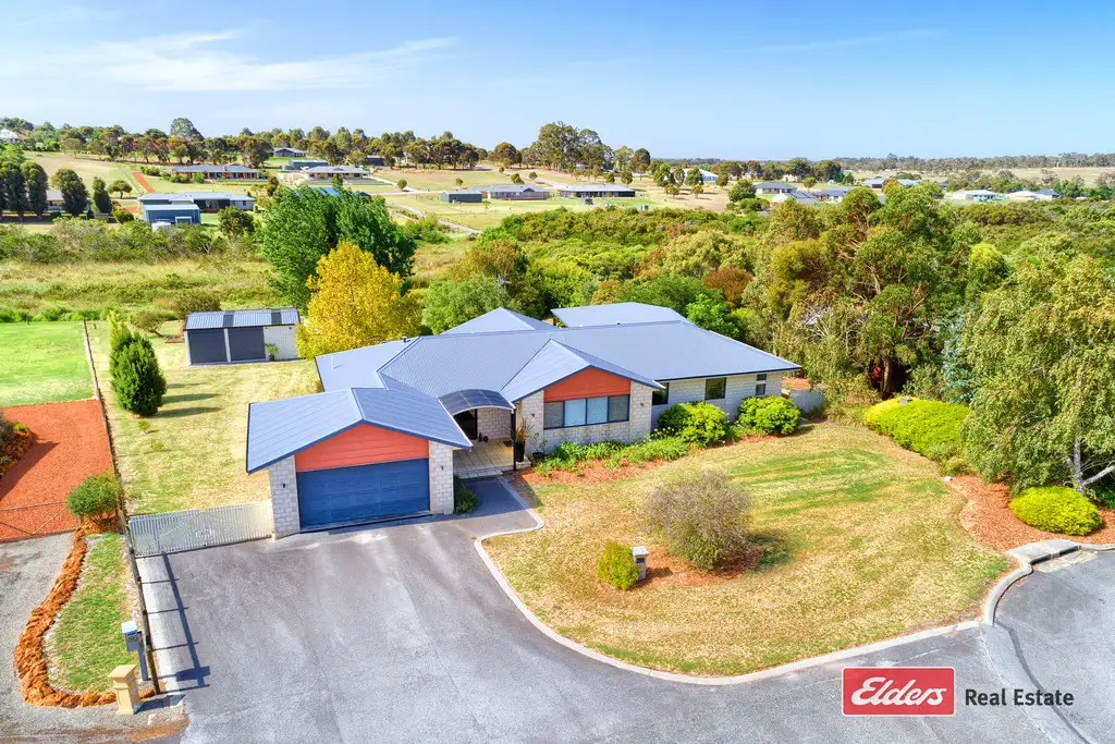 Main view of Homely house listing, 14 Bottrell Close, Warrenup WA 6330