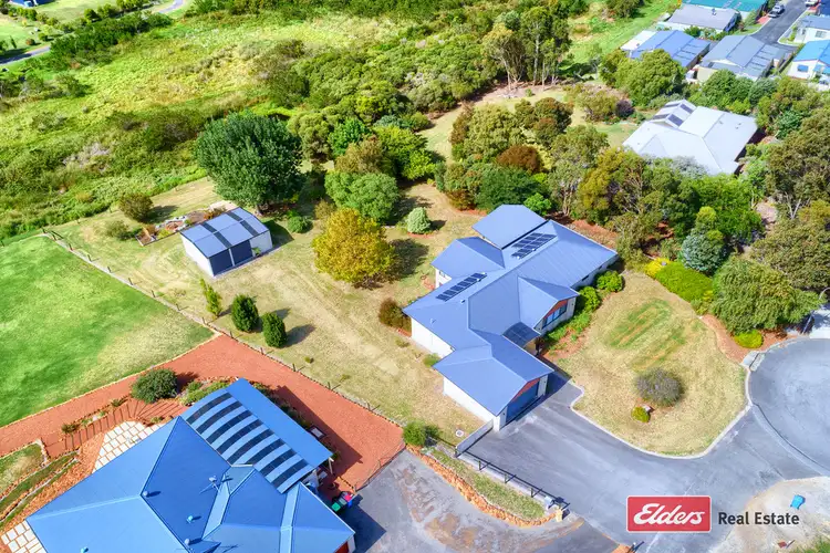 Second view of Homely house listing, 14 Bottrell Close, Warrenup WA 6330