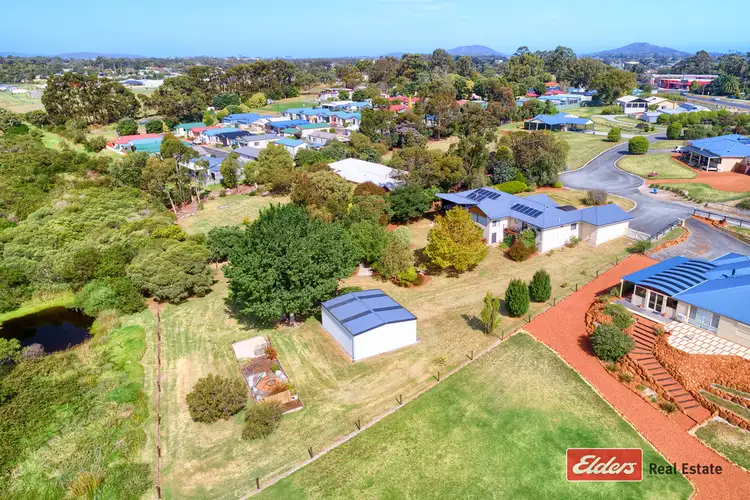 Third view of Homely house listing, 14 Bottrell Close, Warrenup WA 6330