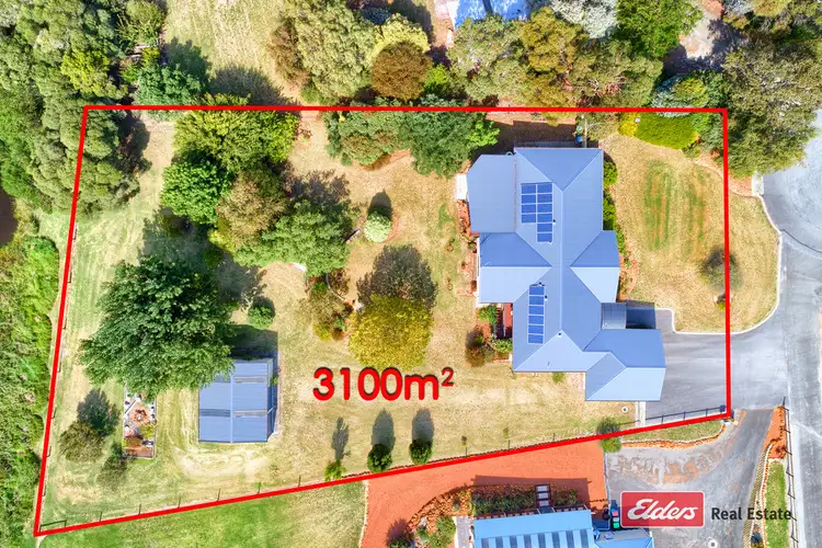 Fifth view of Homely house listing, 14 Bottrell Close, Warrenup WA 6330