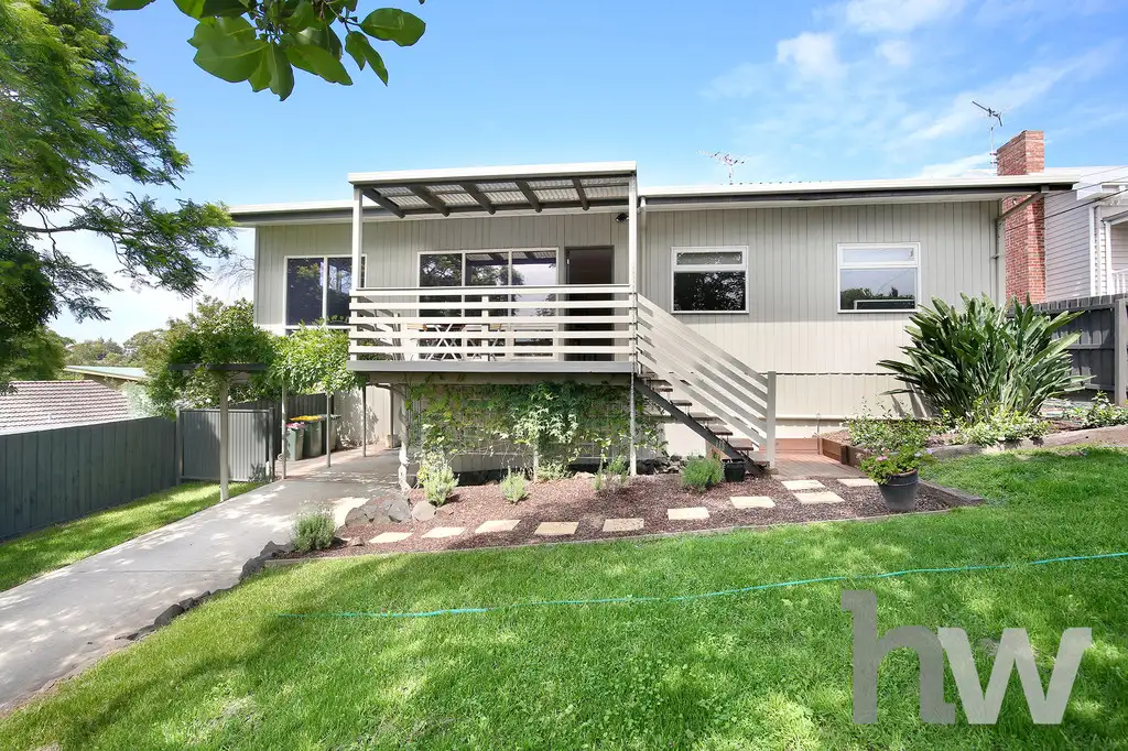 Main view of Homely house listing, 21 Helena Street, Highton VIC 3216