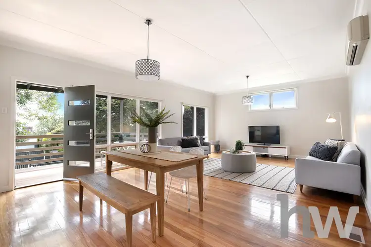 Third view of Homely house listing, 21 Helena Street, Highton VIC 3216