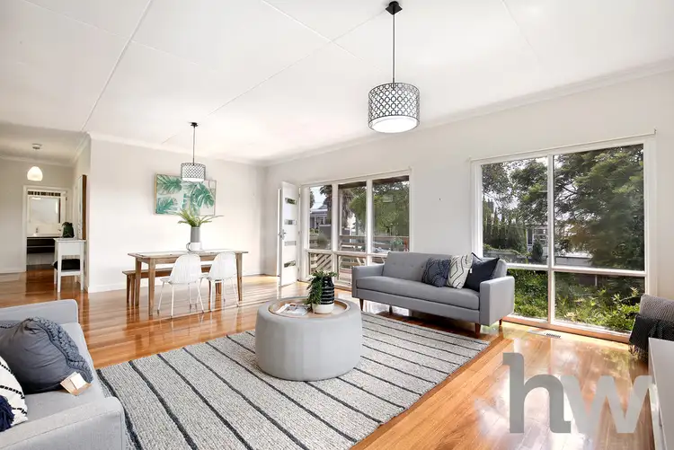 Fourth view of Homely house listing, 21 Helena Street, Highton VIC 3216