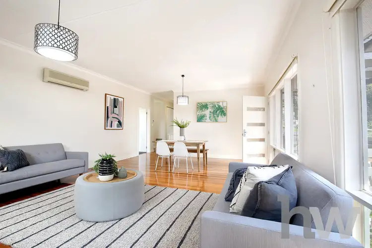 Fifth view of Homely house listing, 21 Helena Street, Highton VIC 3216