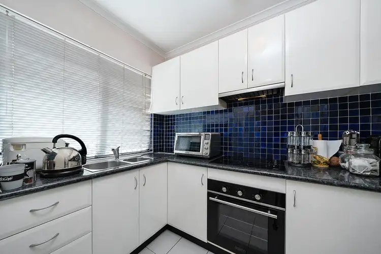 Fourth view of Homely townhouse listing, 6a/177a Reservoir Road, Blacktown NSW 2148