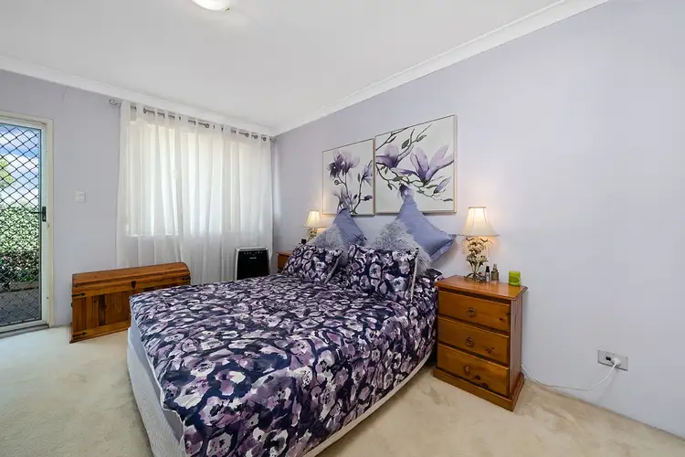 Sixth view of Homely townhouse listing, 6a/177a Reservoir Road, Blacktown NSW 2148