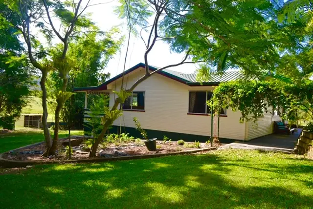 Fourth view of Homely house listing, 268 Eumundi Kenilworth Road, Eerwah Vale QLD 4562