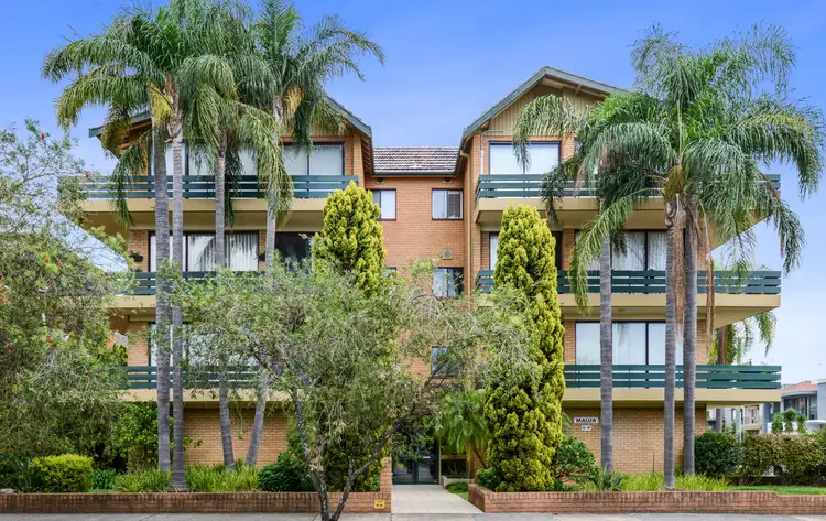Main view of Homely apartment listing, 1/15-17 Malua Street, Dolls Point NSW 2219
