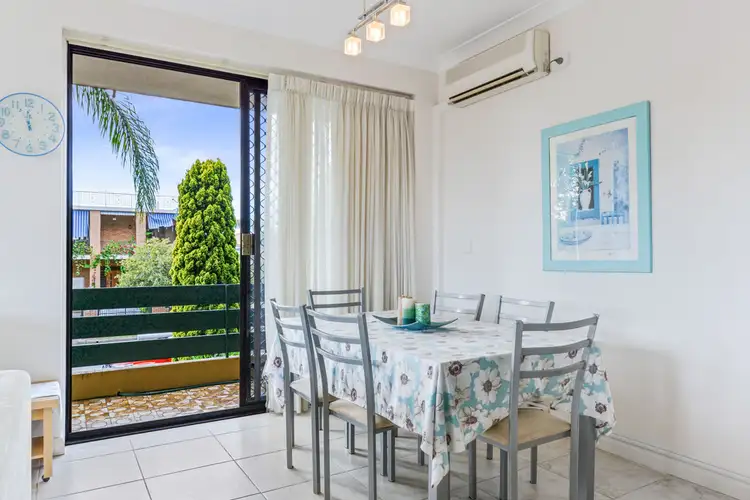 Fifth view of Homely apartment listing, 1/15-17 Malua Street, Dolls Point NSW 2219