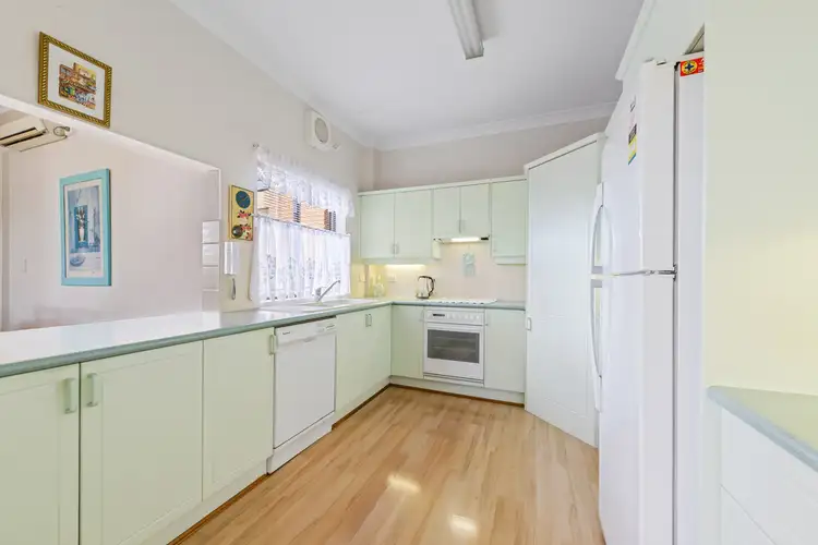 Sixth view of Homely apartment listing, 1/15-17 Malua Street, Dolls Point NSW 2219