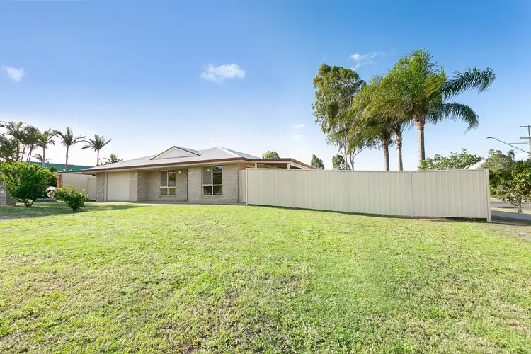 Main view of Homely house listing, 1 Redwood Place, Yamanto QLD 4305
