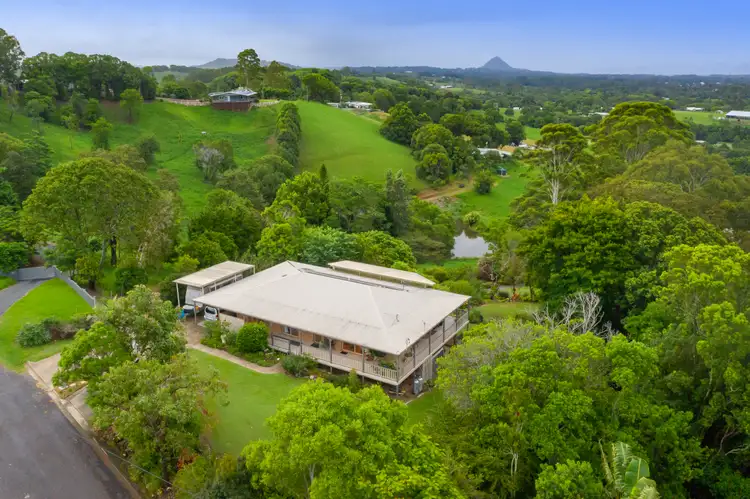 Sixth view of Homely house listing, 224 Ocean View Road, Cooroy QLD 4563