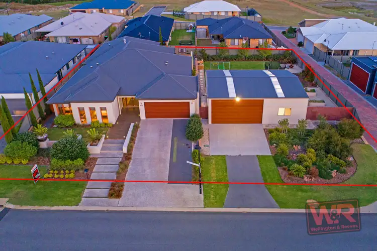 65 Houghton Boulevard, Bayonet Head WA 6330