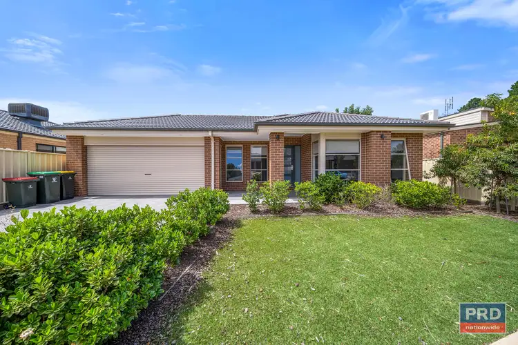 10 Forbes Court, North Bendigo VIC 3550