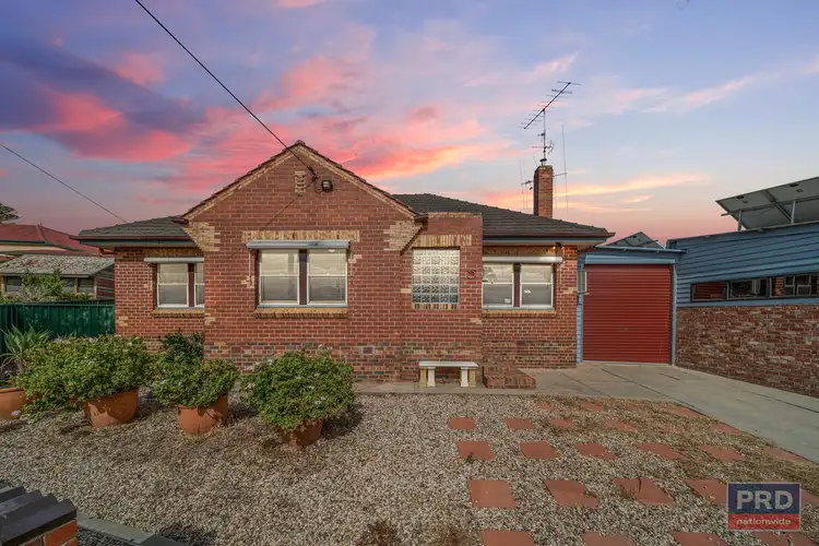 5 Bray Street, Long Gully VIC 3550