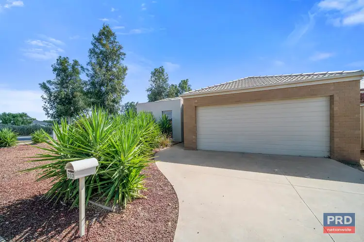 Main view of Homely house listing, 203 Station Street, Epsom VIC 3551