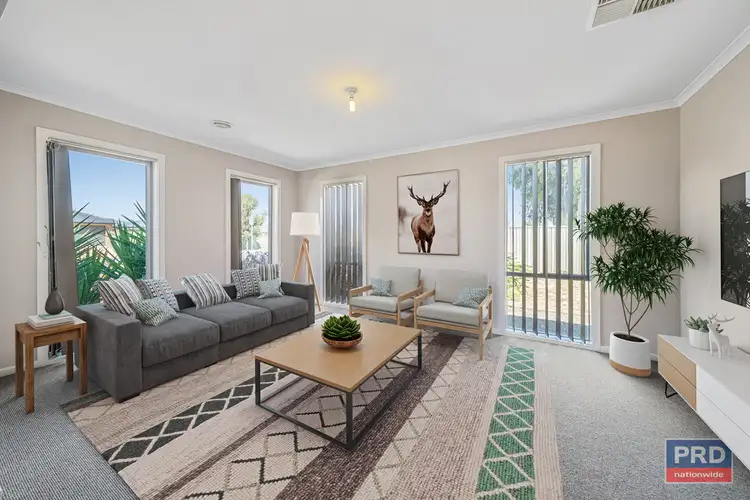 Second view of Homely house listing, 203 Station Street, Epsom VIC 3551
