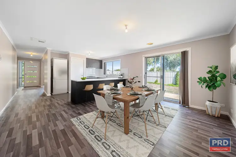 Third view of Homely house listing, 203 Station Street, Epsom VIC 3551